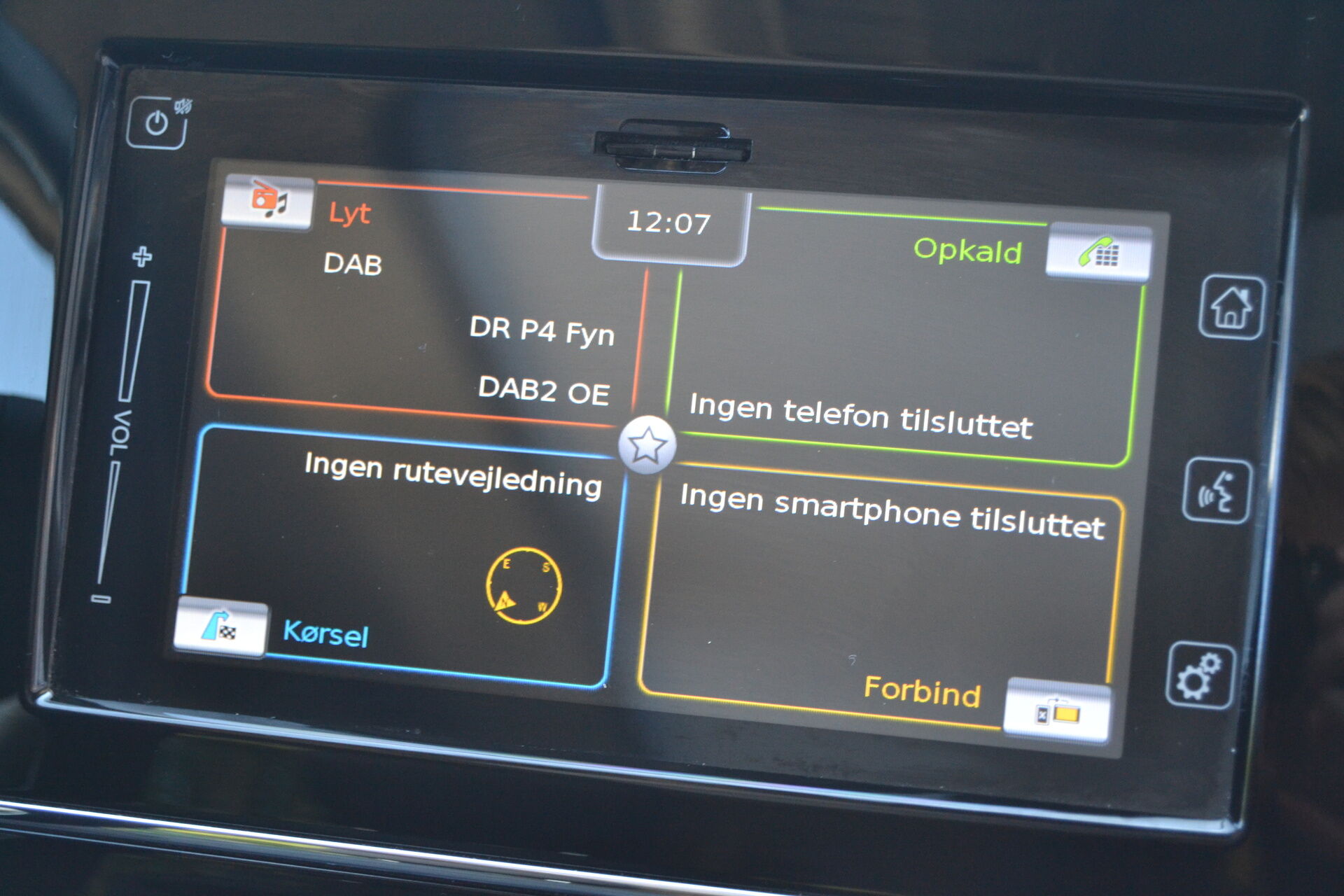 Billede af Suzuki Vitara 1,0 Boosterjet Adventure 112HK 5d