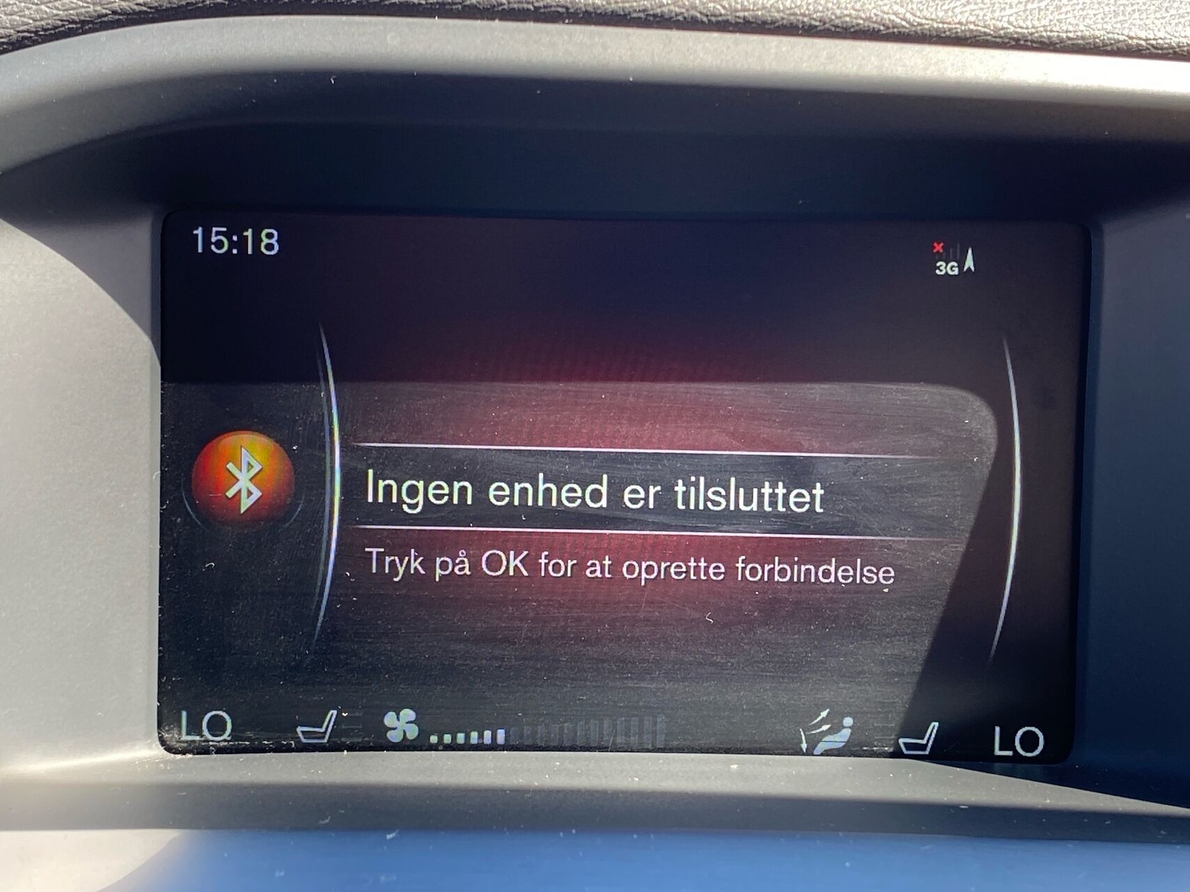 Billede af Volvo V60 2,4 D5 Momentum 215HK Stc 6g Aut.