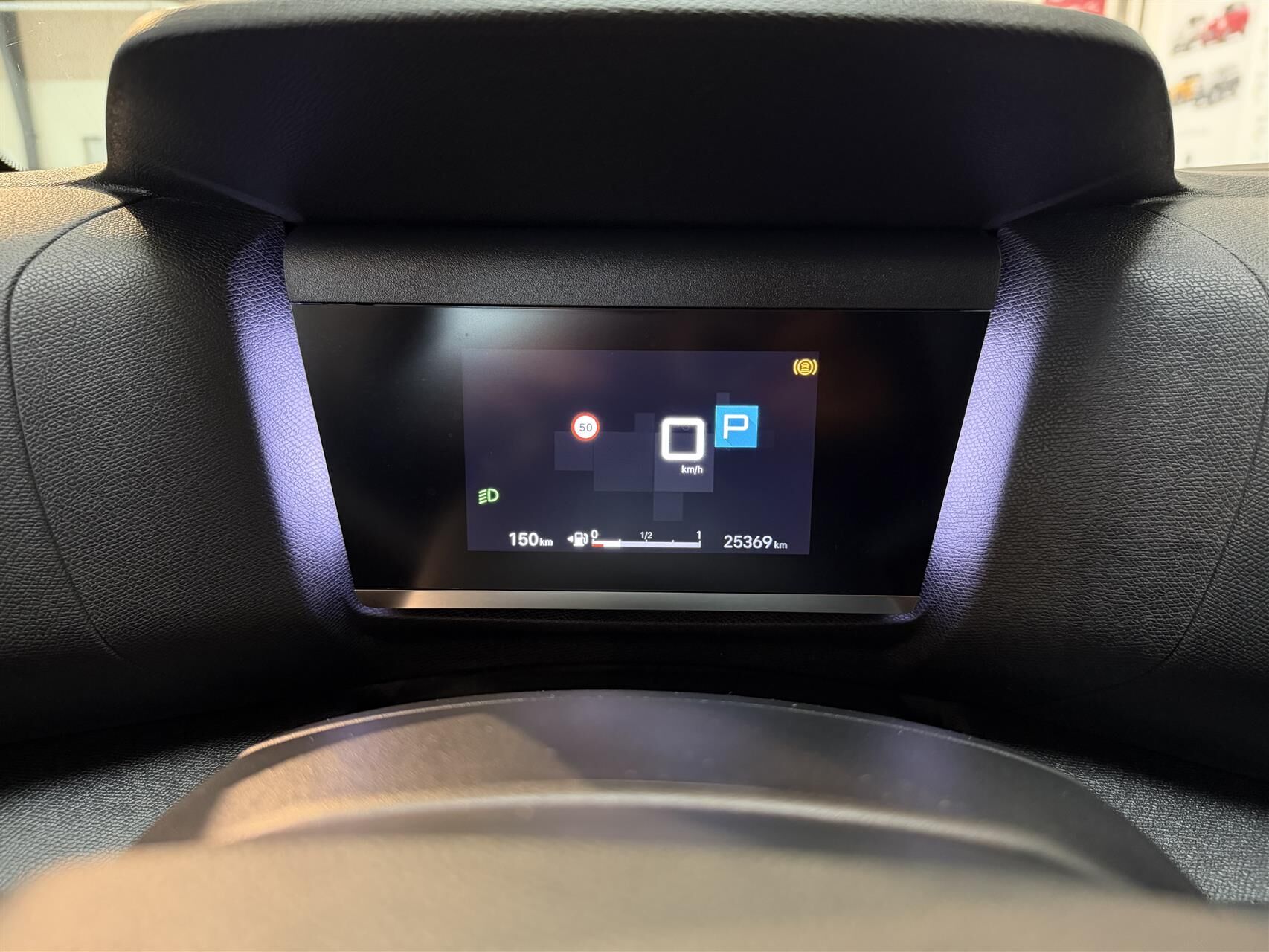 Billede af Citroën C4 1,2 PureTech VTR Sport EAT8 130HK 5d 8g Aut.