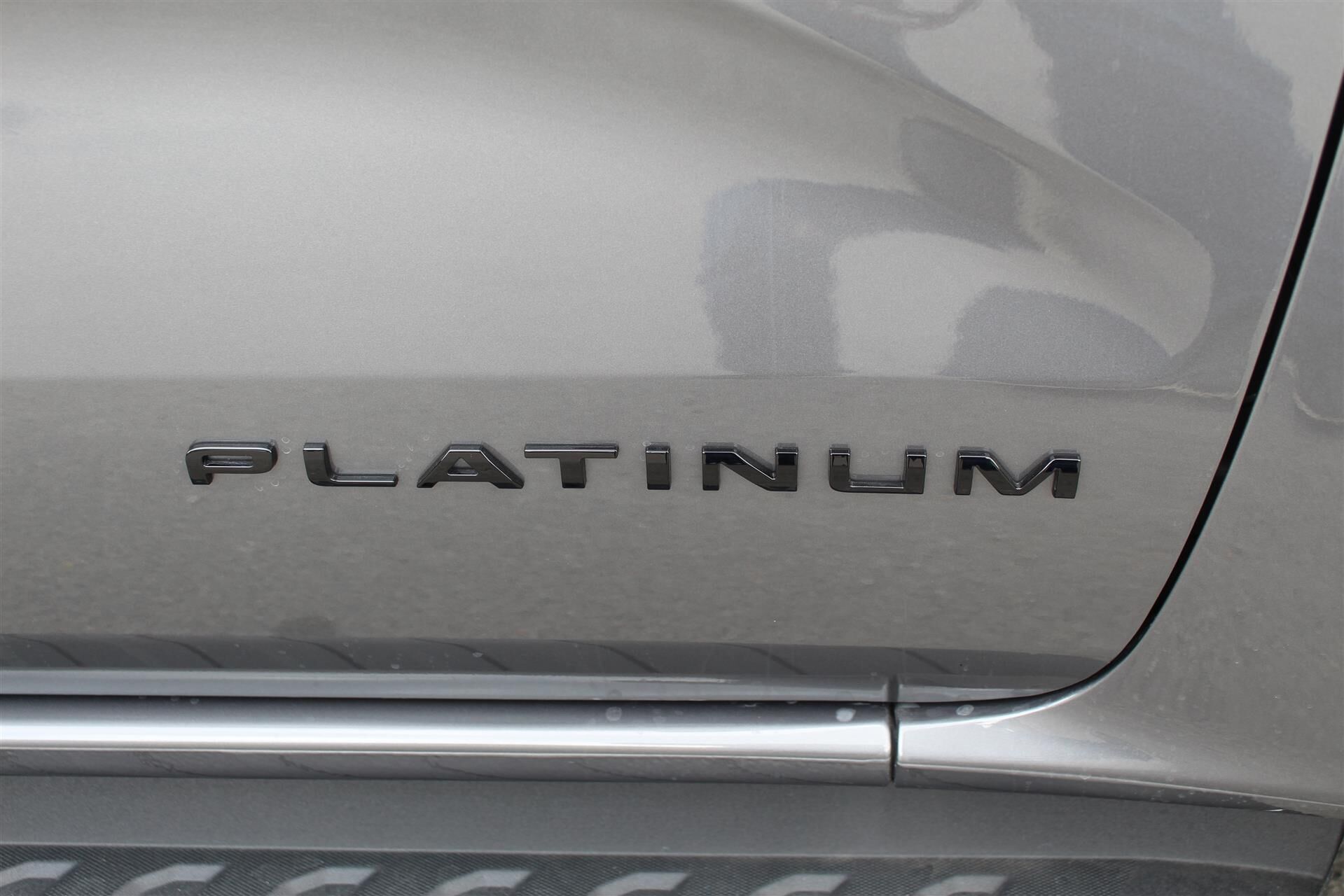 Billede af Ford Ranger Double Cab 3,0 EcoBlue Platinum e-4WD 240HK Pick-Up 10g Aut.