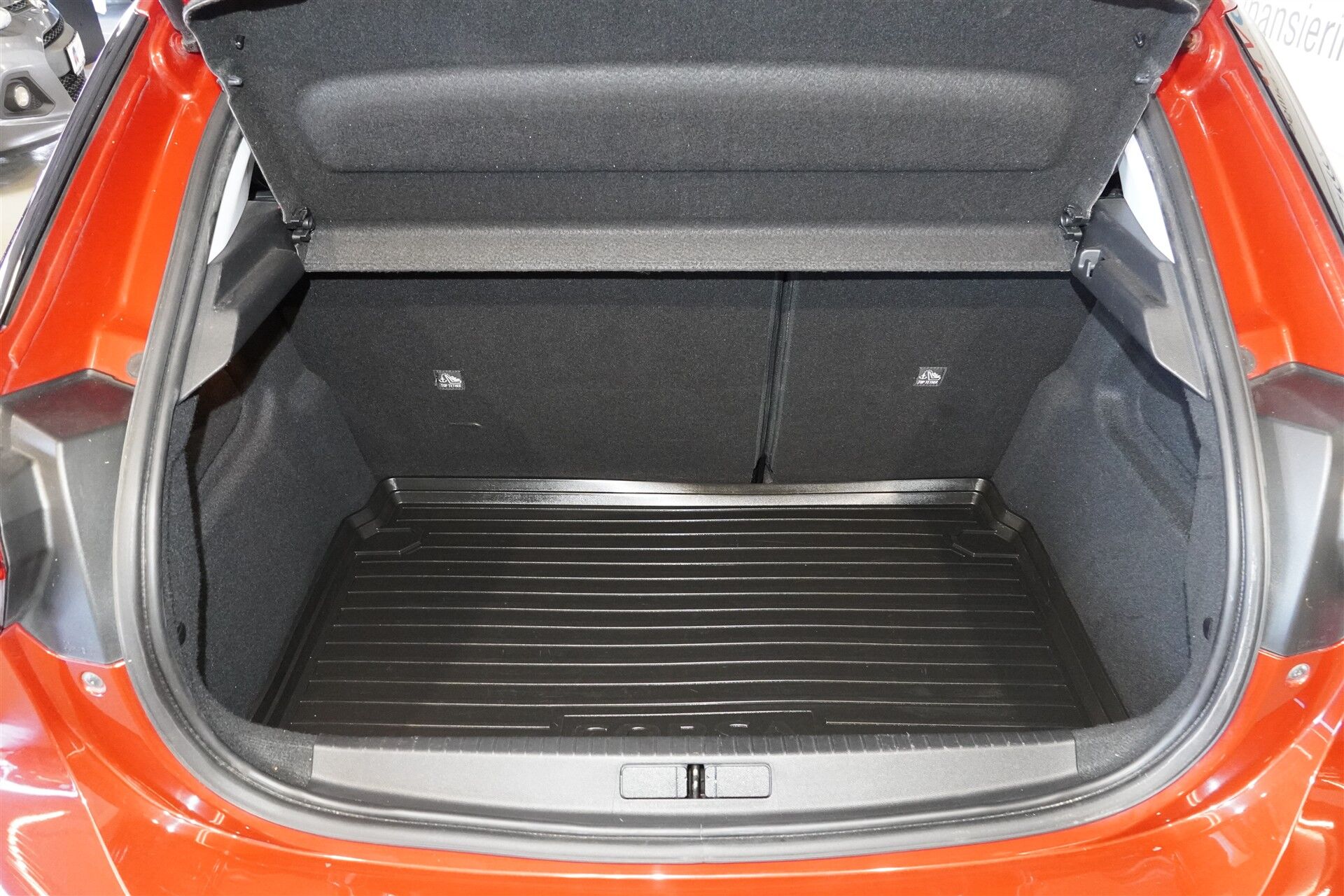 Billede af Opel Corsa 1,5 D Edition 102HK 5d 6g