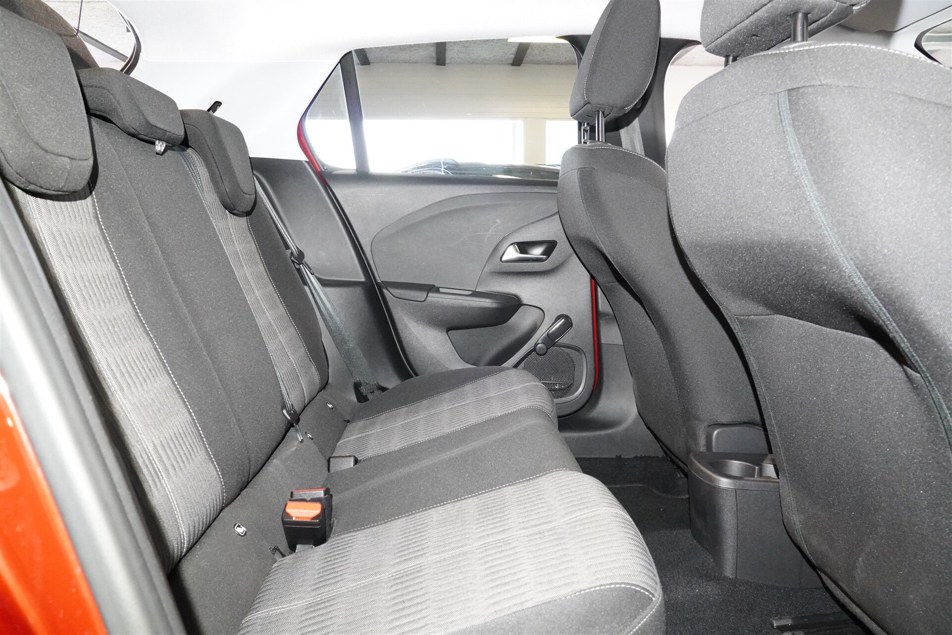 Billede af Opel Corsa 1,5 D Edition 102HK 5d 6g