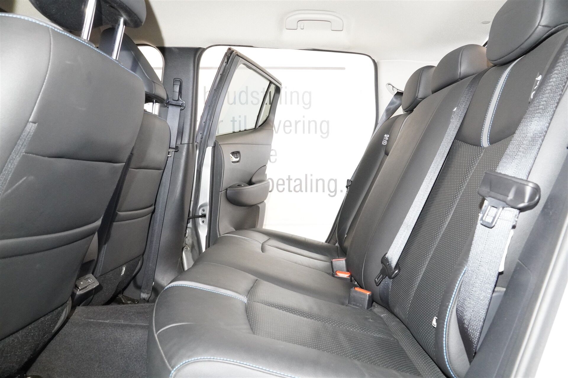 Billede af Nissan Leaf EL Tekna 62 kWh 214HK 5d Aut.