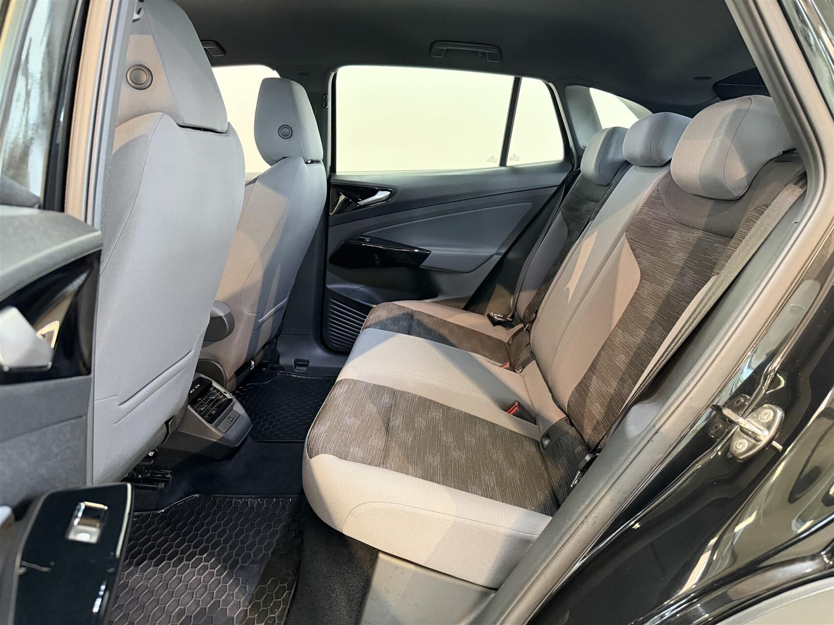 Billede af VW ID.4 EL Pro Performance 204HK 5d Aut.