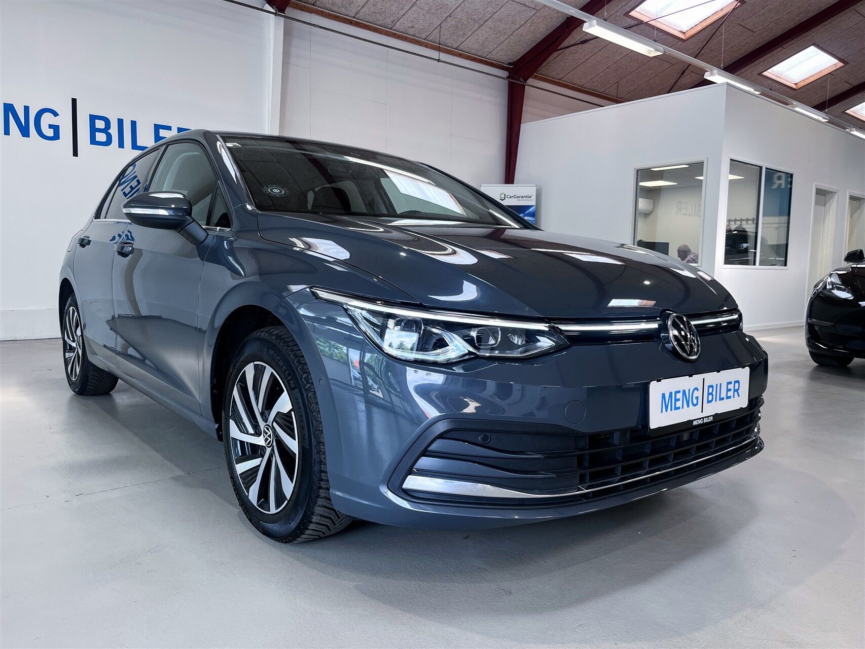 Billede af VW Golf 1,4 TSI eHybrid DSG 204HK 5d 6g Aut.