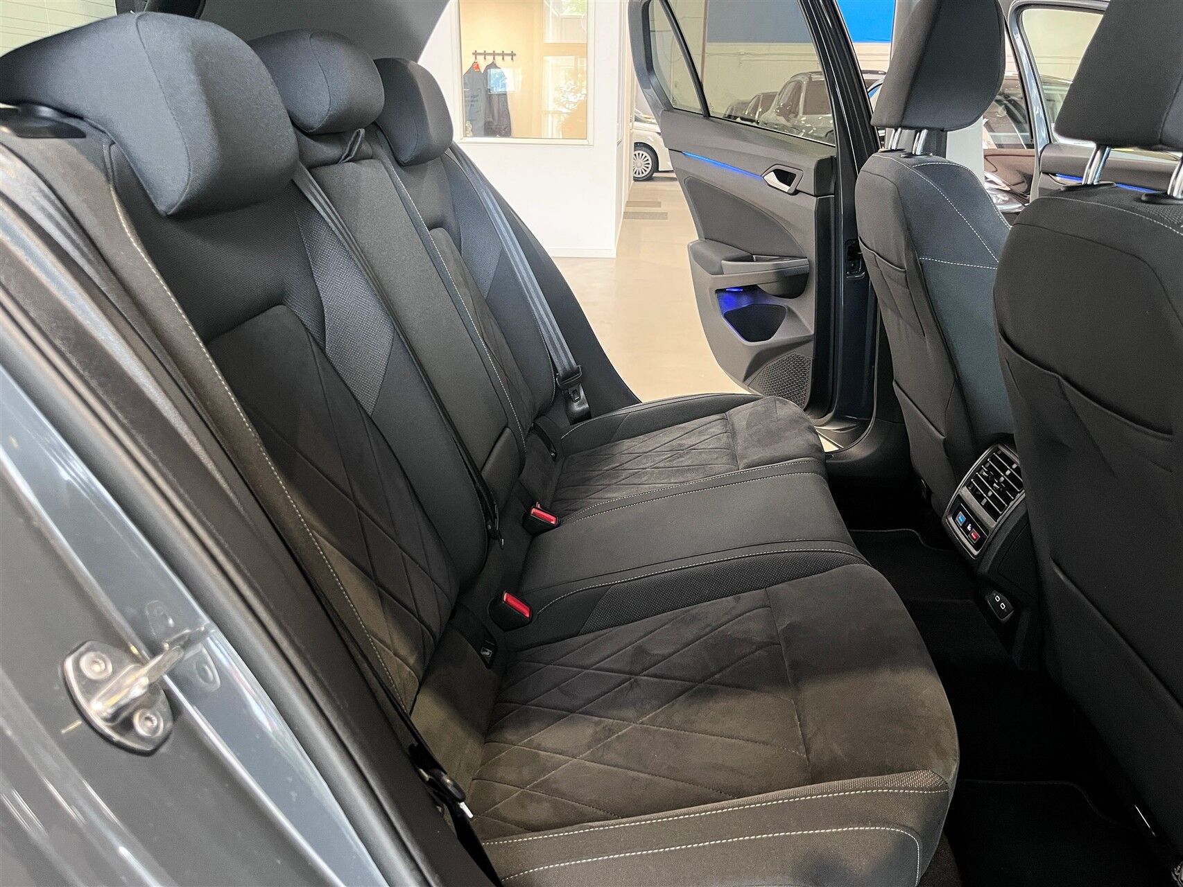 Billede af VW Golf 1,4 TSI eHybrid DSG 204HK 5d 6g Aut.
