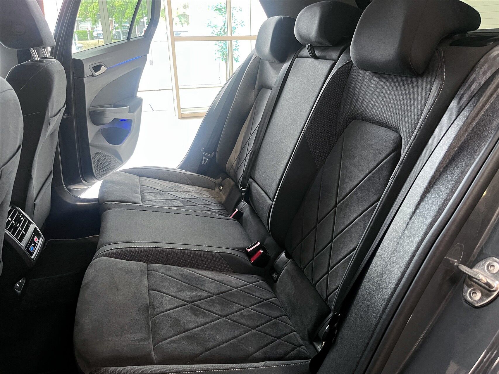 Billede af VW Golf 1,4 TSI eHybrid DSG 204HK 5d 6g Aut.