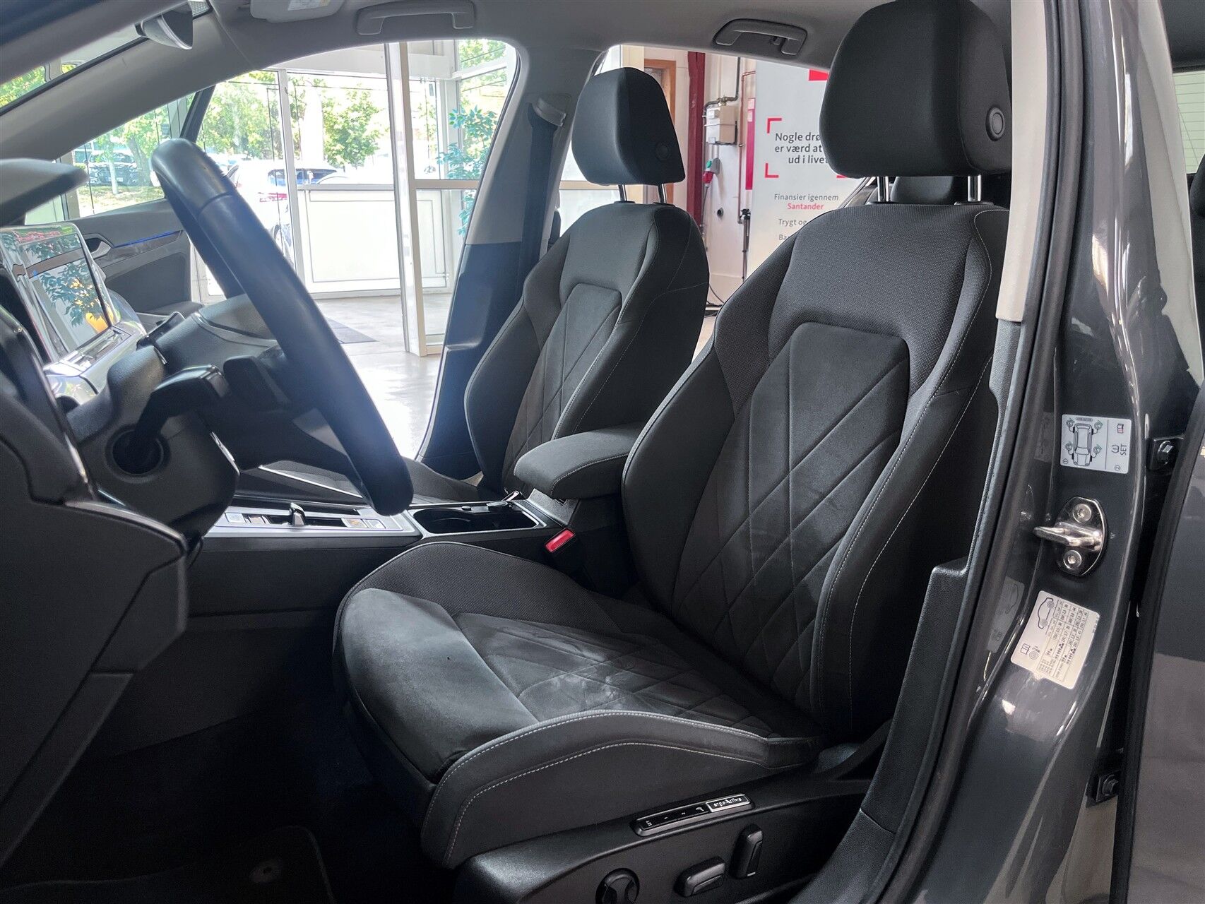 Billede af VW Golf 1,4 TSI eHybrid DSG 204HK 5d 6g Aut.