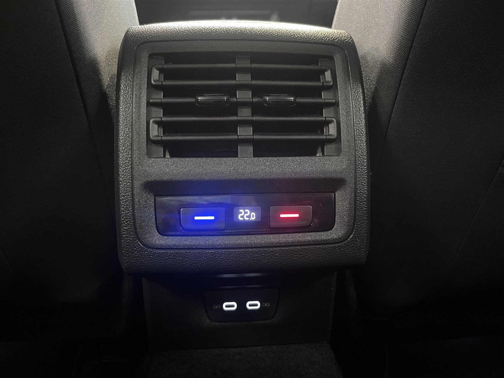 Billede af VW Golf 1,4 TSI eHybrid DSG 204HK 5d 6g Aut.