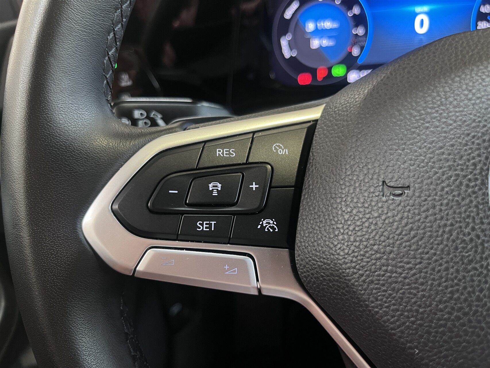 Billede af VW Golf 1,4 TSI eHybrid DSG 204HK 5d 6g Aut.