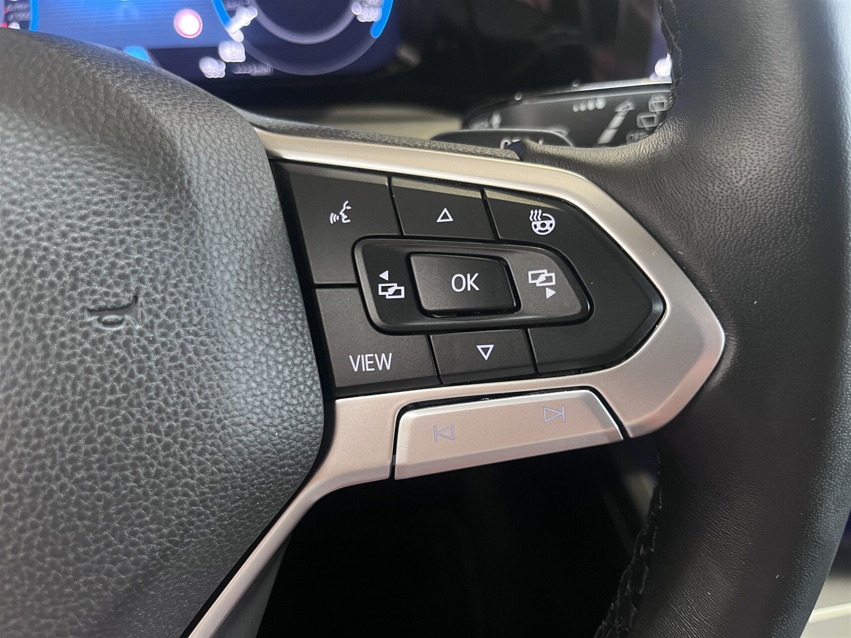 Billede af VW Golf 1,4 TSI eHybrid DSG 204HK 5d 6g Aut.