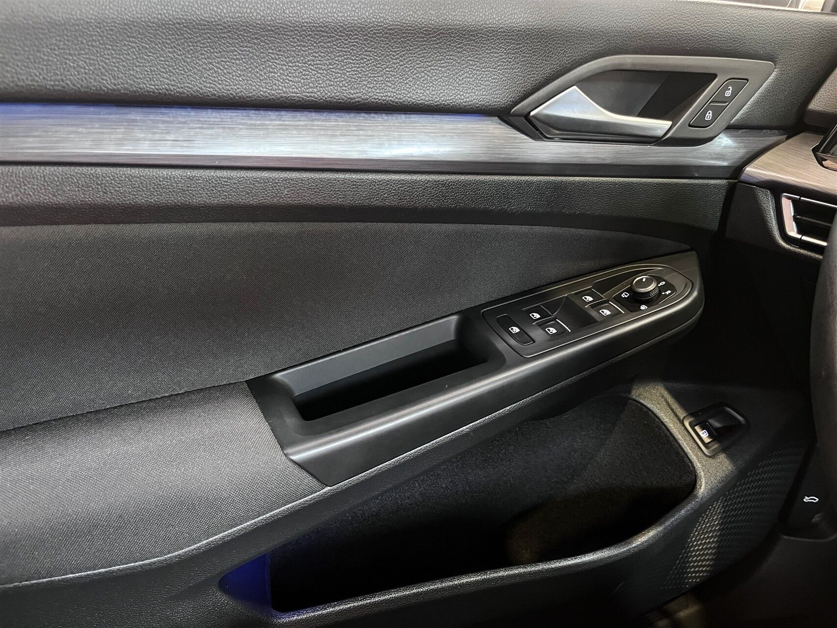 Billede af VW Golf 1,4 TSI eHybrid DSG 204HK 5d 6g Aut.