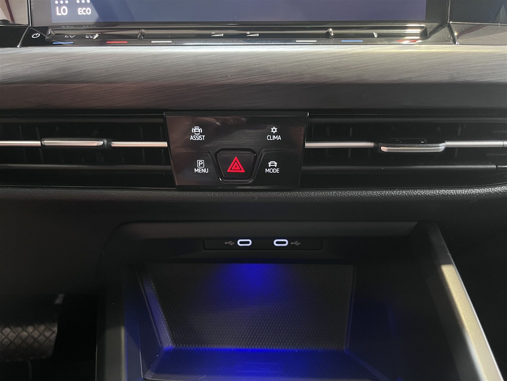 Billede af VW Golf 1,4 TSI eHybrid DSG 204HK 5d 6g Aut.