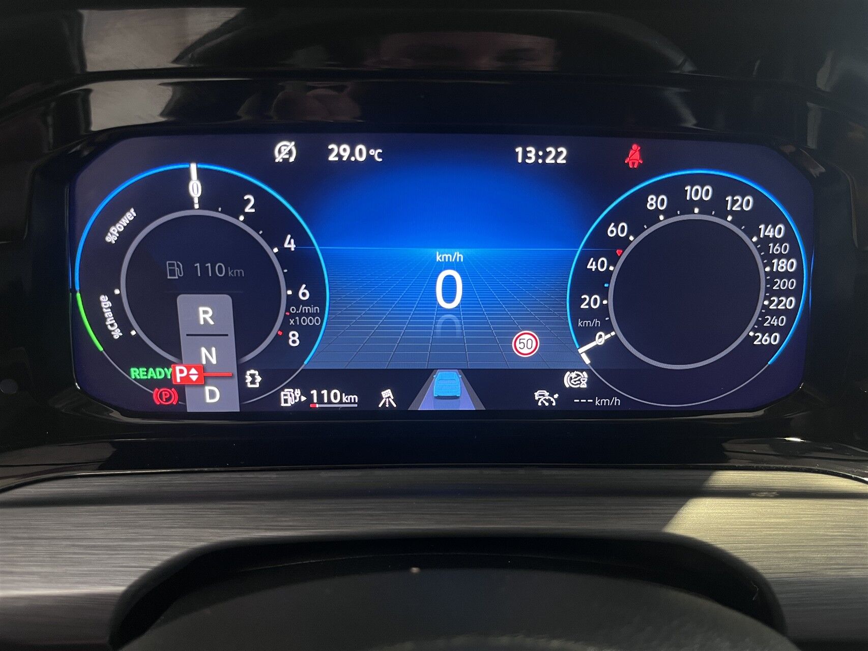 Billede af VW Golf 1,4 TSI eHybrid DSG 204HK 5d 6g Aut.
