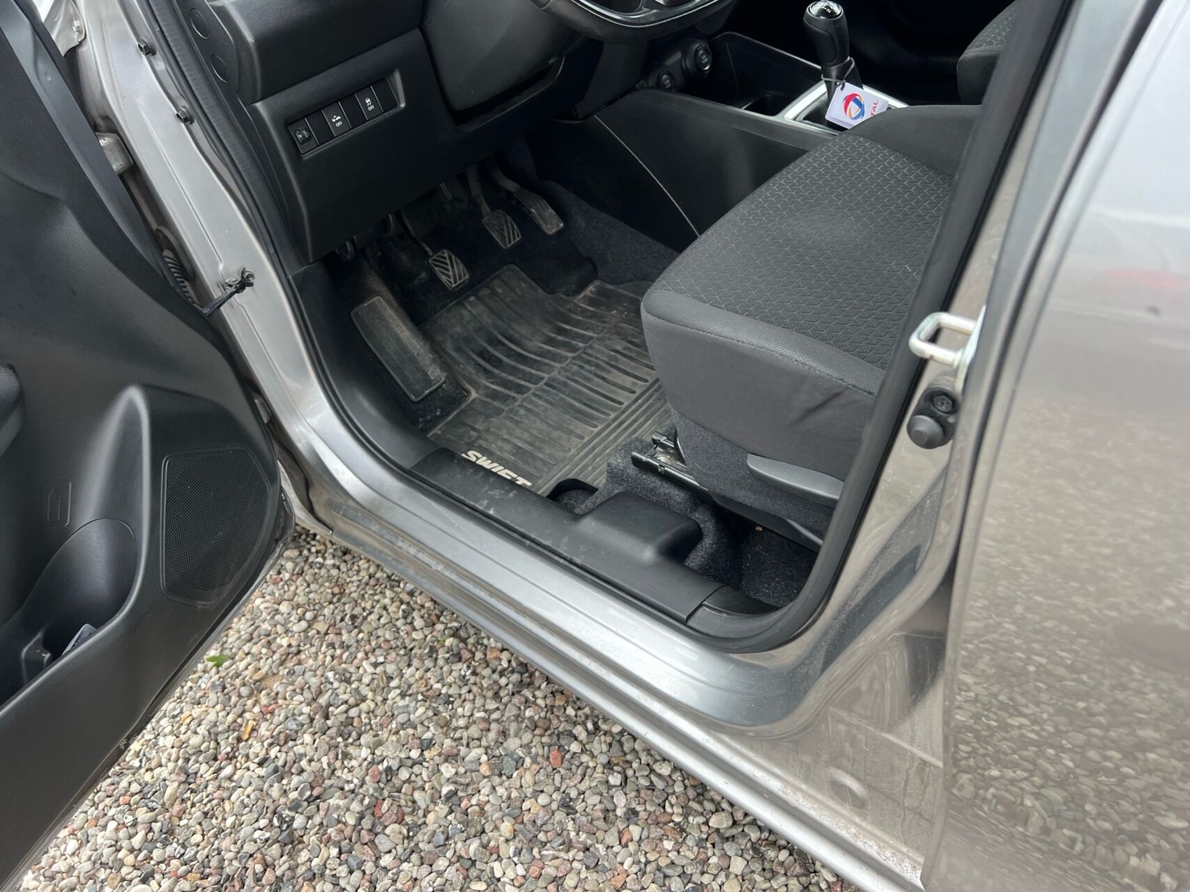 Billede af Suzuki Swift 1,2 Dualjet Action AEB 90HK 5d