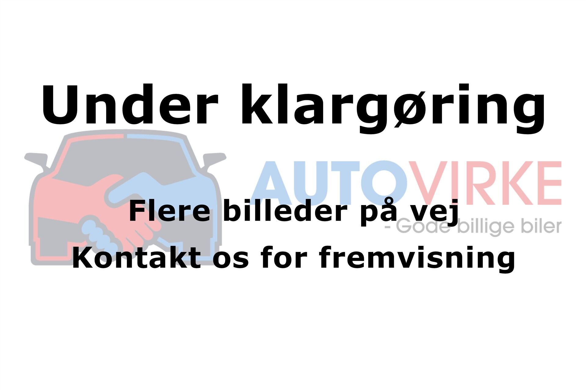 Billede af Suzuki Vitara 1,6 Exclusive 120HK 5d