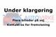 Billede af Suzuki Vitara 1,6 Exclusive 120HK 5d