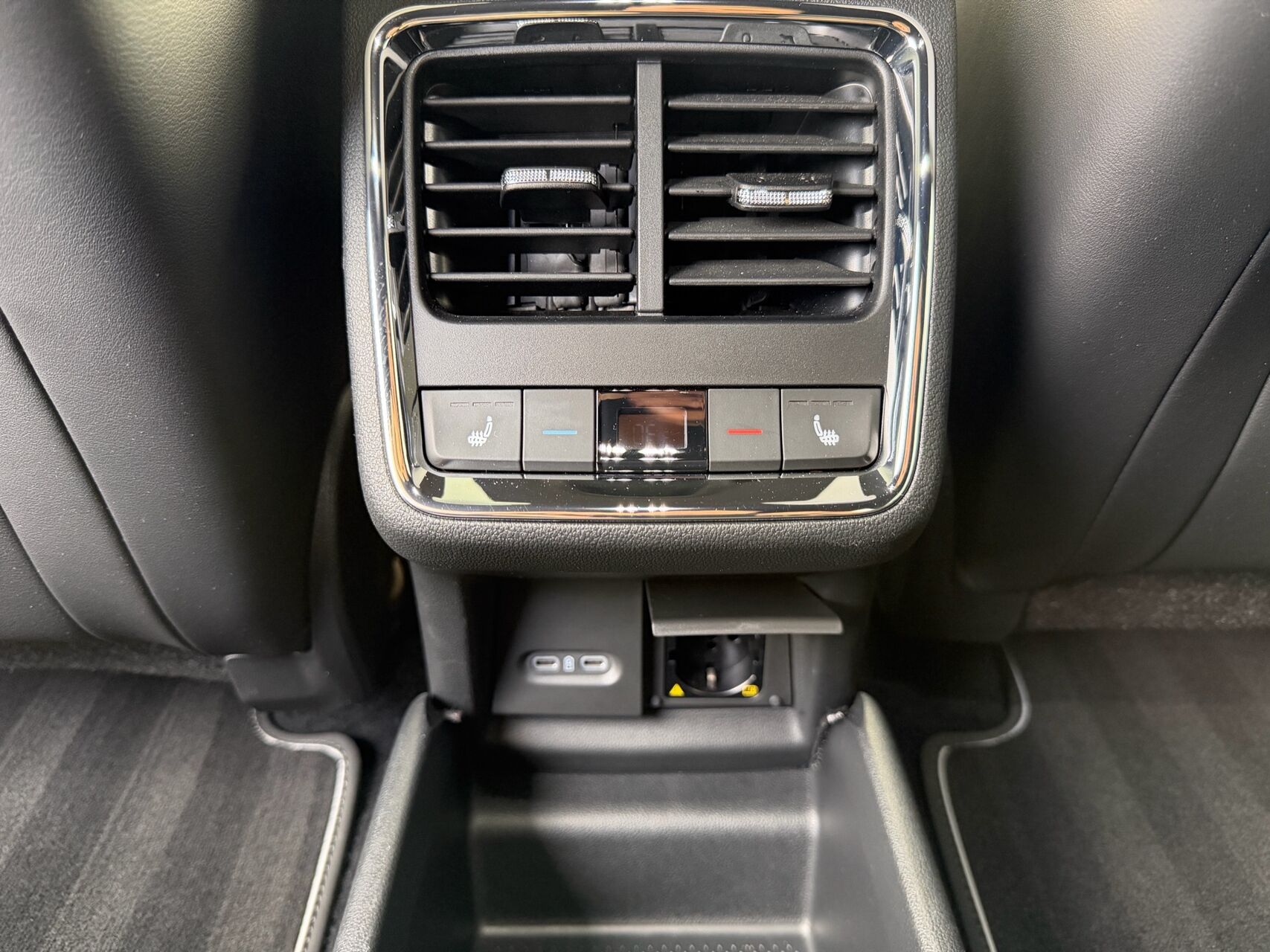 Billede af Skoda Enyaq 80 iV Sportline 204HK 5d Aut.