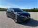 Billede af Nissan Qashqai 1,3 MHEV  Mild hybrid N-Connecta X-Tronic 158HK 5d 7g Aut.