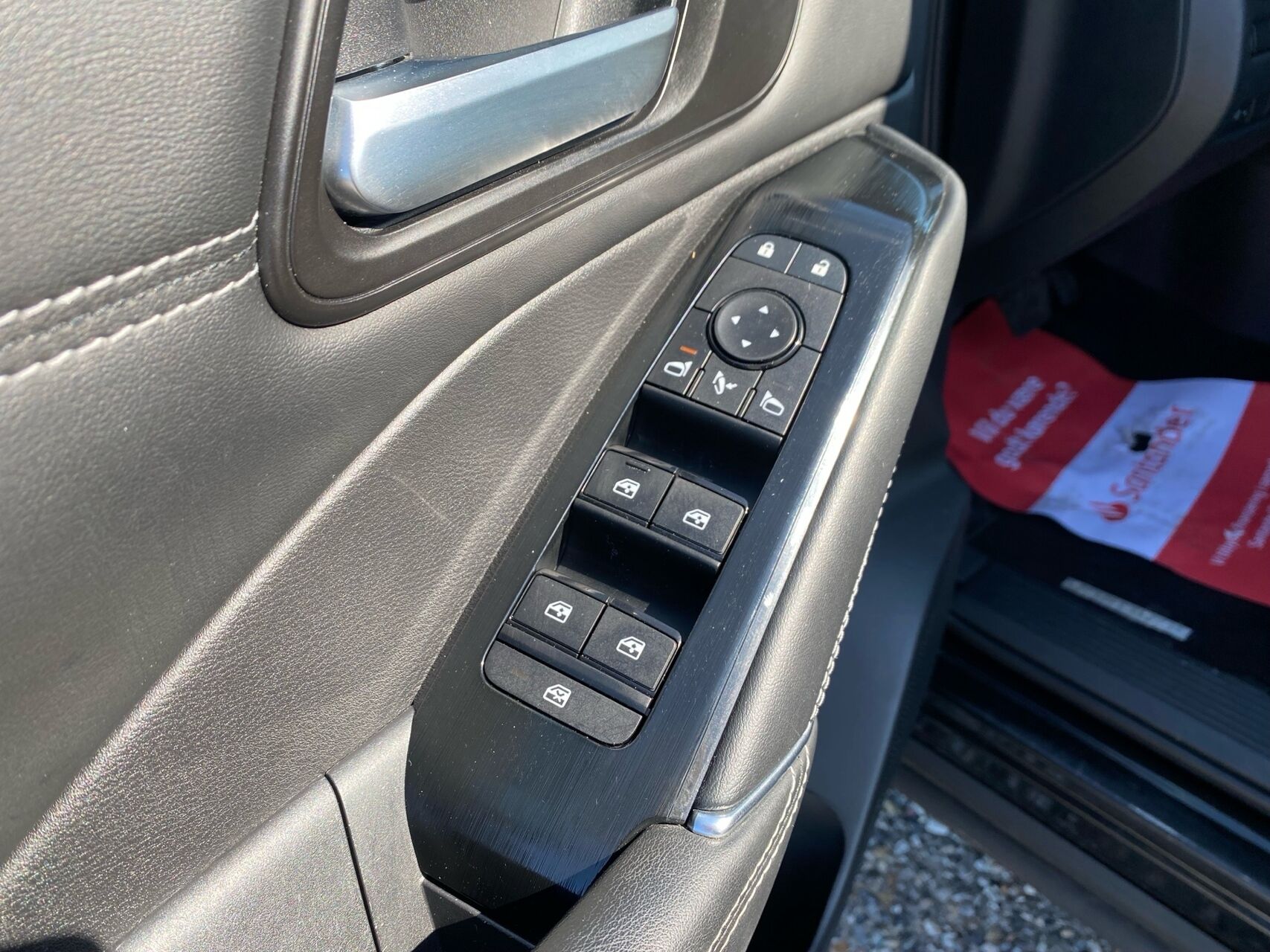 Billede af Nissan Qashqai 1,3 MHEV  Mild hybrid N-Connecta X-Tronic 158HK 5d 7g Aut.