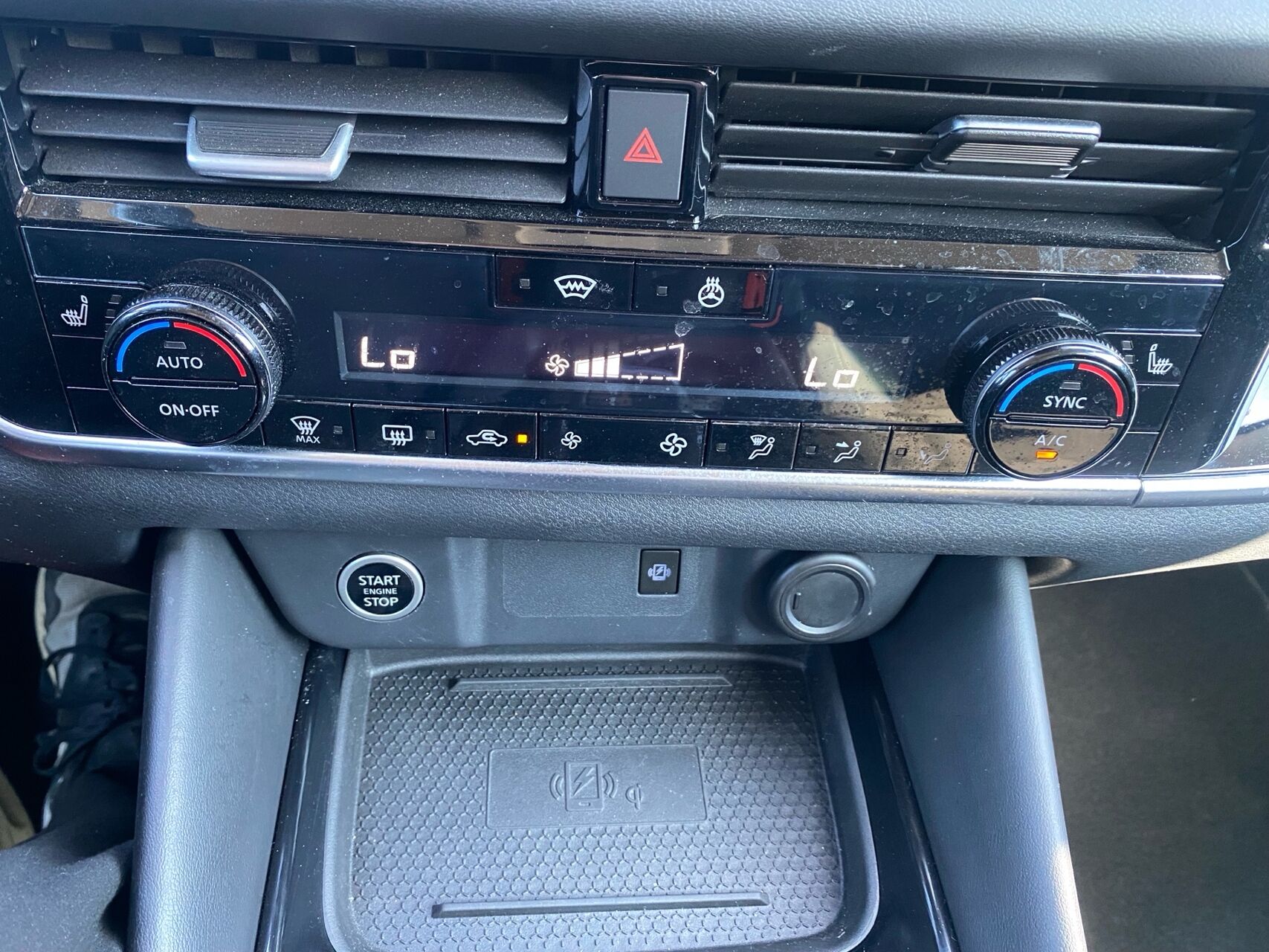 Billede af Nissan Qashqai 1,3 MHEV  Mild hybrid N-Connecta X-Tronic 158HK 5d 7g Aut.