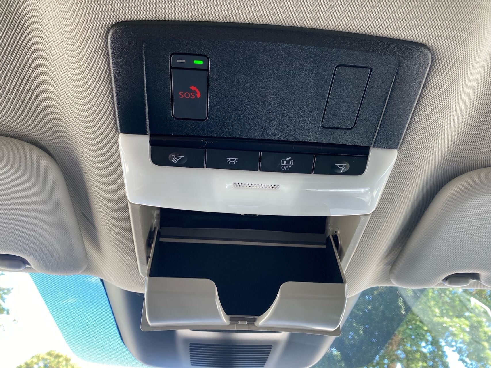 Billede af Nissan Qashqai 1,3 MHEV  Mild hybrid N-Connecta X-Tronic 158HK 5d 7g Aut.