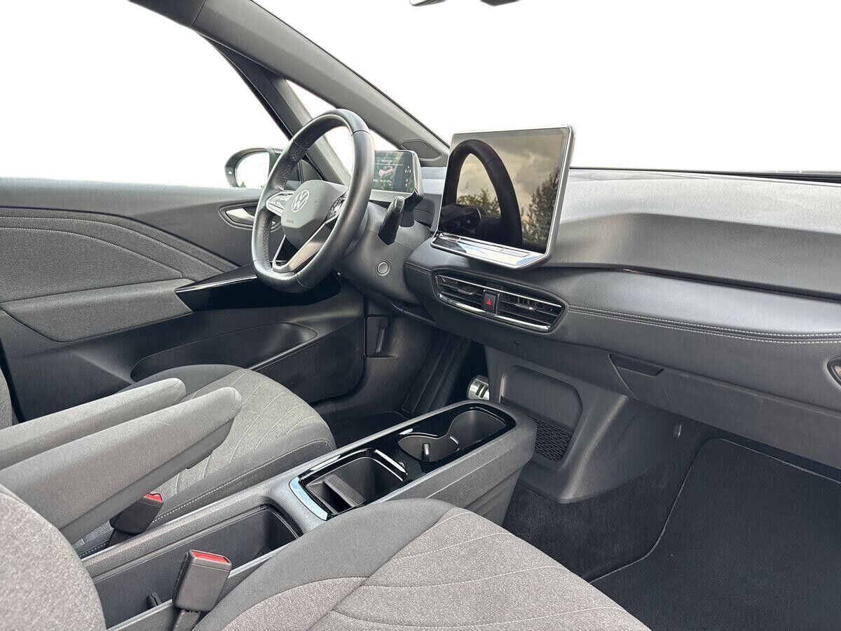Billede af VW ID.3 EL Style 204HK 5d Aut.