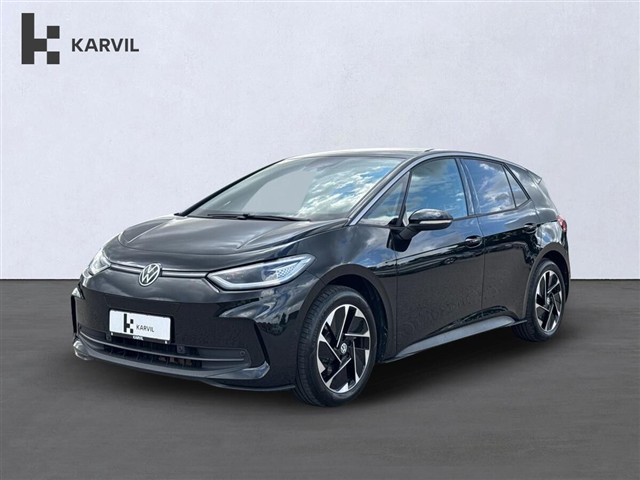 Billede af VW ID.3 EL Style 204HK 5d Aut.