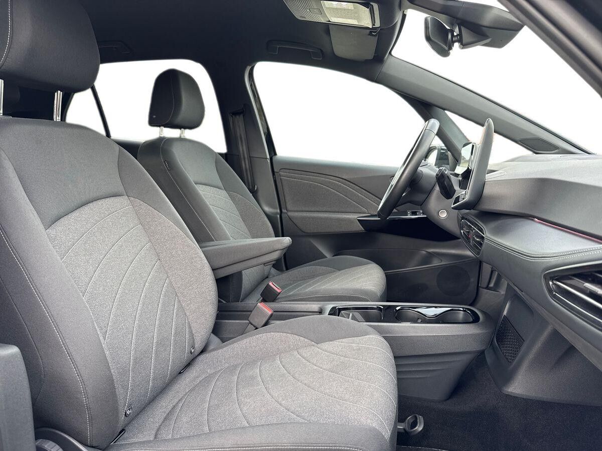 Billede af VW ID.3 EL Style 204HK 5d Aut.