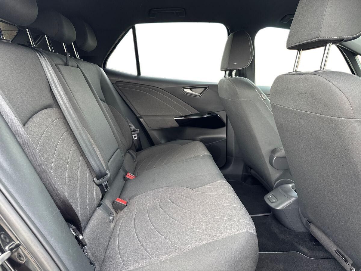 Billede af VW ID.3 EL Style 204HK 5d Aut.