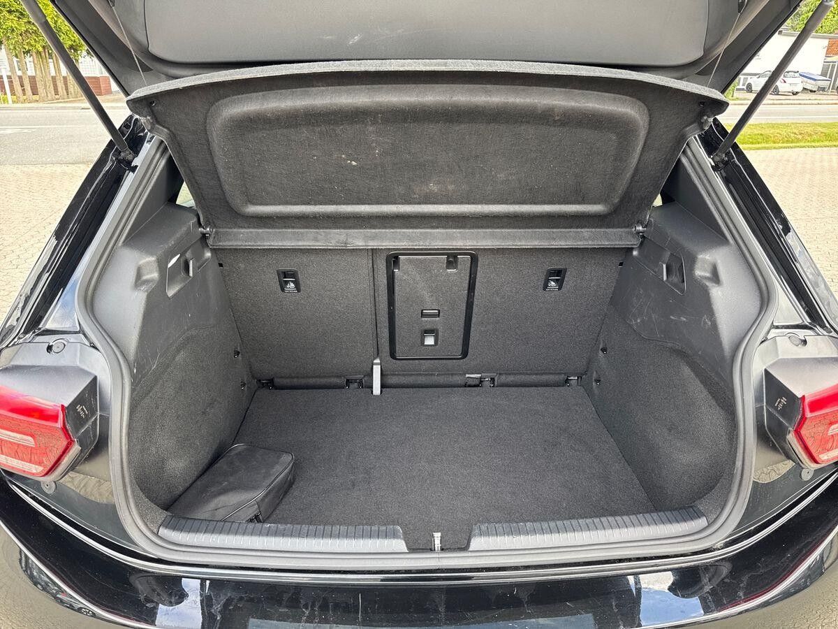 Billede af VW ID.3 EL Style 204HK 5d Aut.