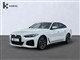 Billede af BMW i4 eDrive40 Gran Coupé EL M-Sport 340HK 5d Aut.