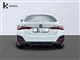 Billede af BMW i4 eDrive40 Gran Coupé EL M-Sport 340HK 5d Aut.