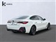 Billede af BMW i4 eDrive40 Gran Coupé EL M-Sport 340HK 5d Aut.