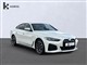 Billede af BMW i4 eDrive40 Gran Coupé EL M-Sport 340HK 5d Aut.