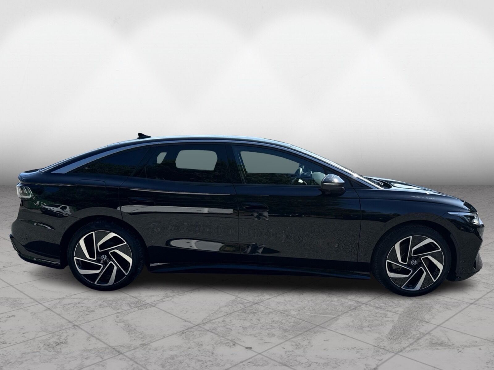 Billede af VW ID.7 EL Pro 286HK 5d Aut.