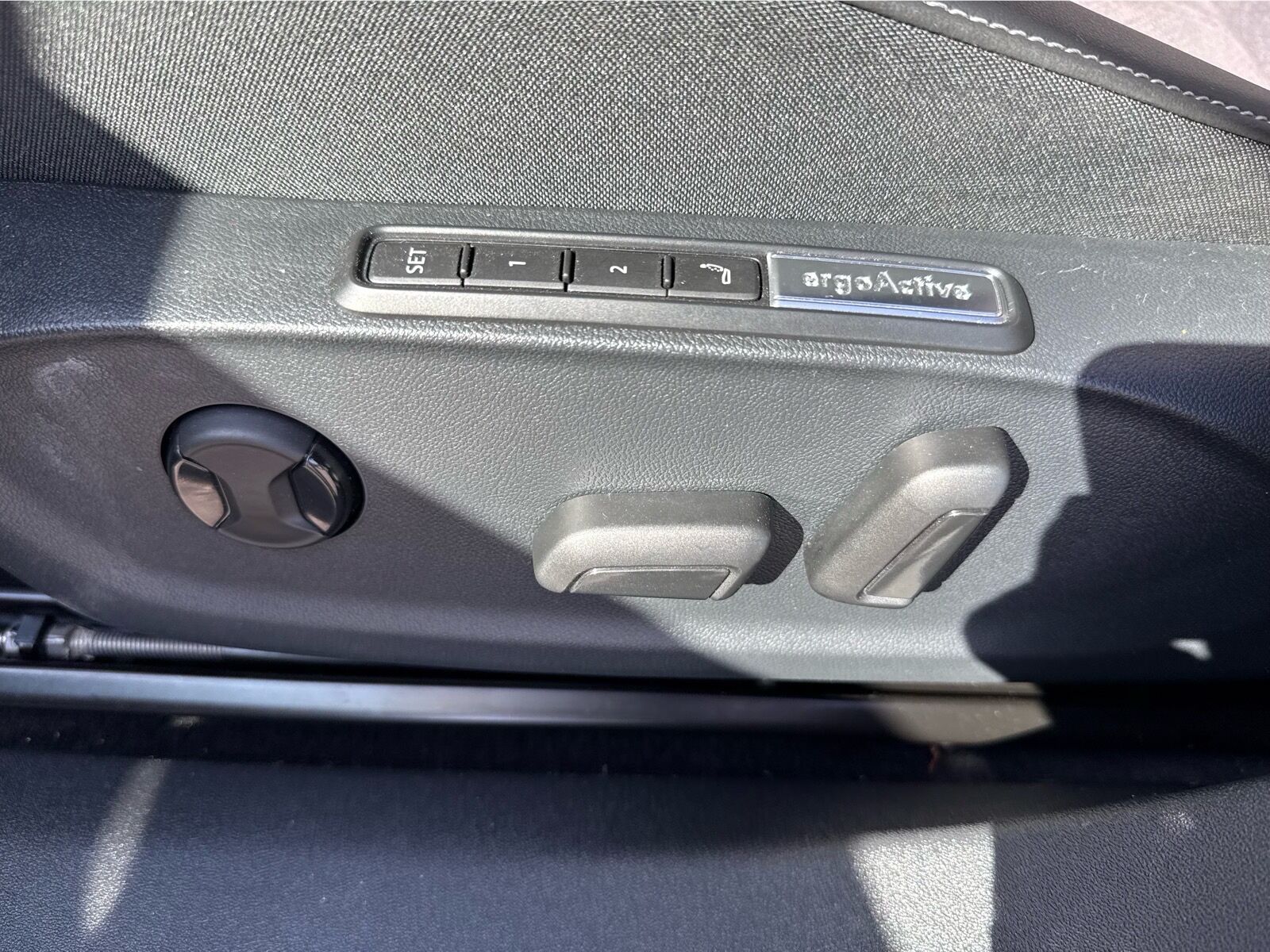 Billede af VW ID.7 EL Pro 286HK 5d Aut.