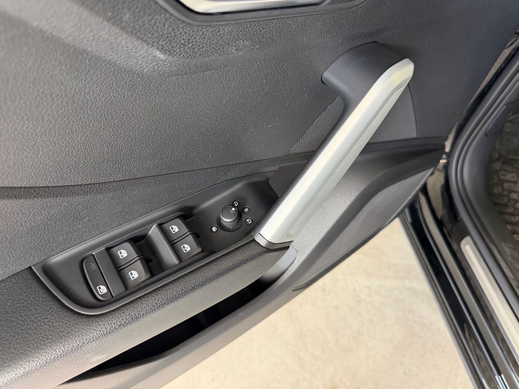 Billede af Audi Q2 1,5 35 TFSI Sport S Tronic 150HK 5d 7g Aut.