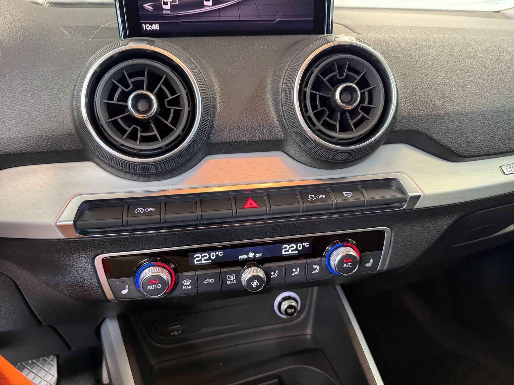 Billede af Audi Q2 1,5 35 TFSI Sport S Tronic 150HK 5d 7g Aut.
