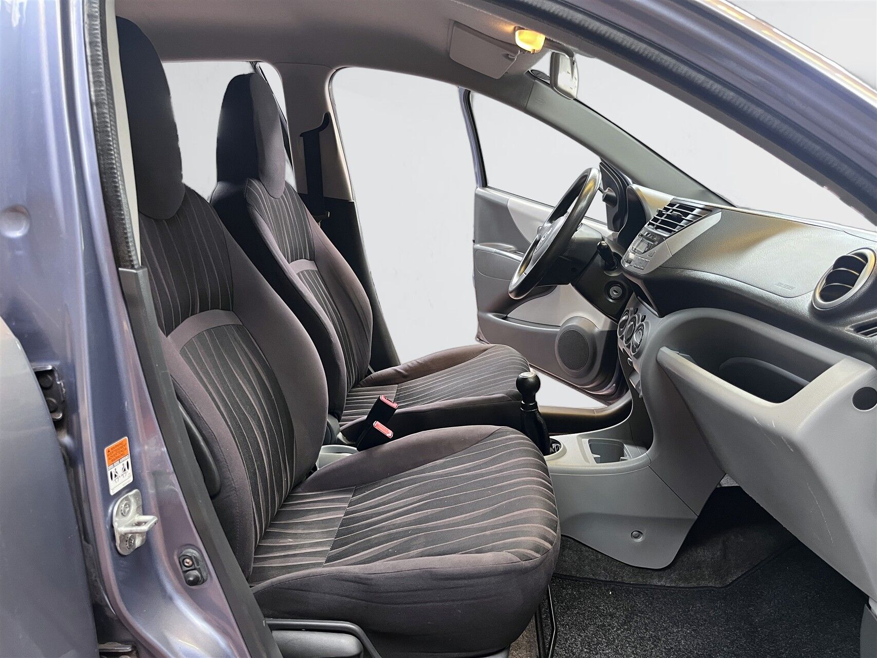Billede af Nissan Pixo 1,0 Acenta 68HK 5d