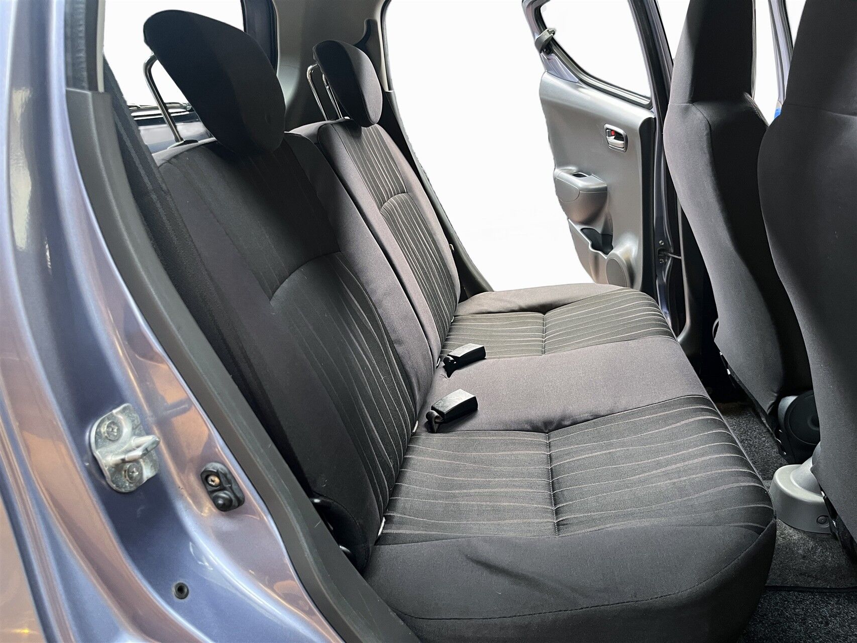 Billede af Nissan Pixo 1,0 Acenta 68HK 5d