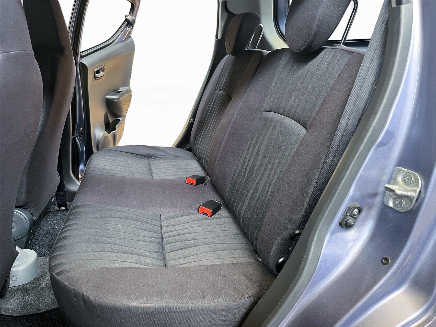 Billede af Nissan Pixo 1,0 Acenta 68HK 5d