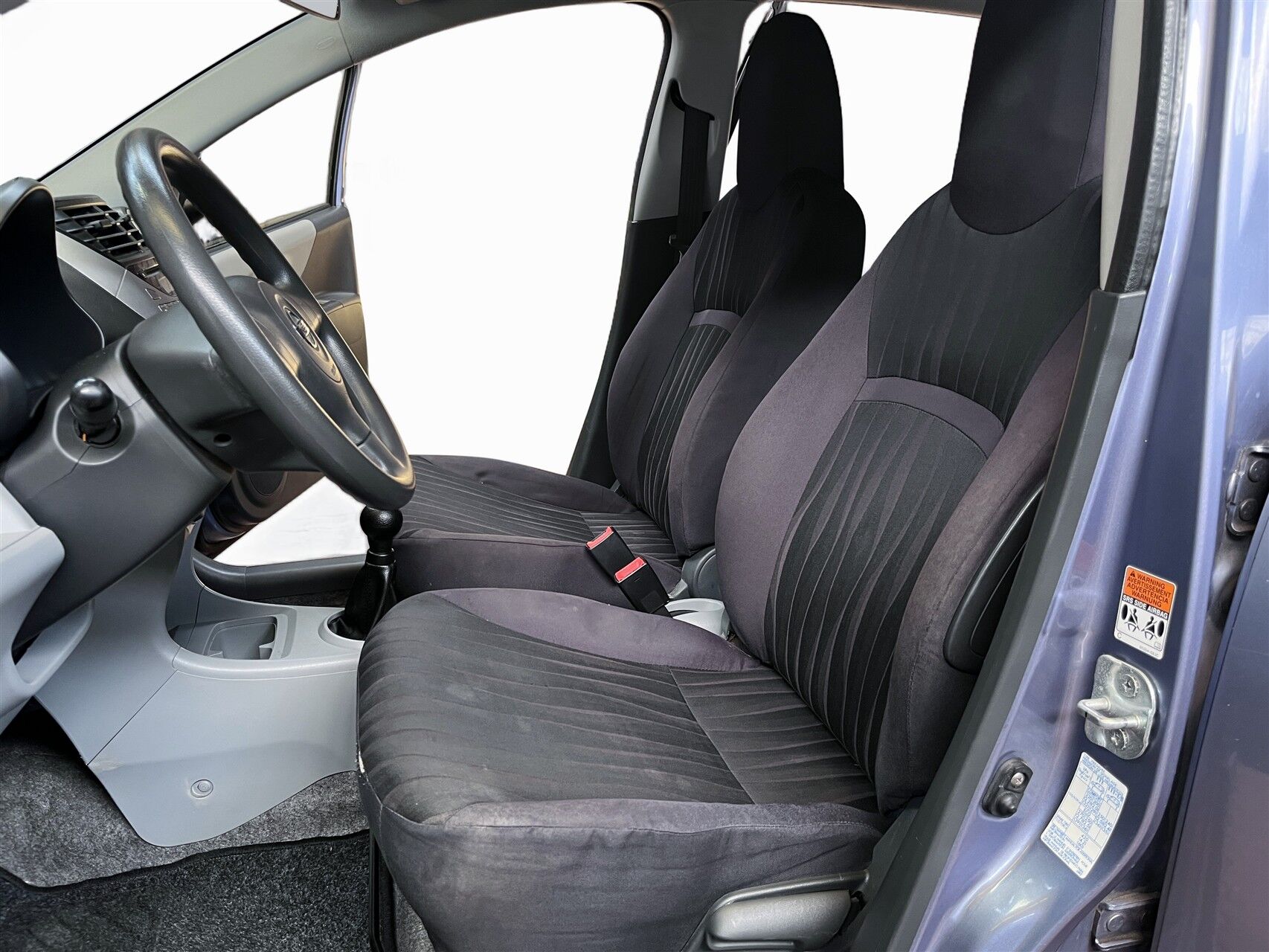 Billede af Nissan Pixo 1,0 Acenta 68HK 5d