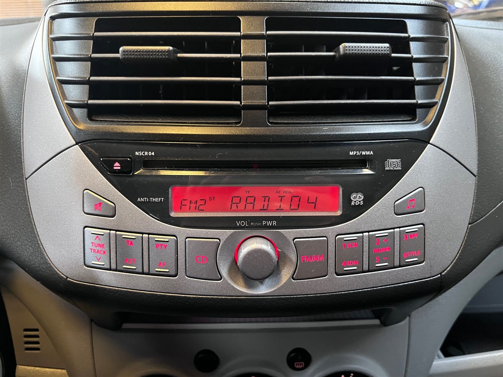 Billede af Nissan Pixo 1,0 Acenta 68HK 5d