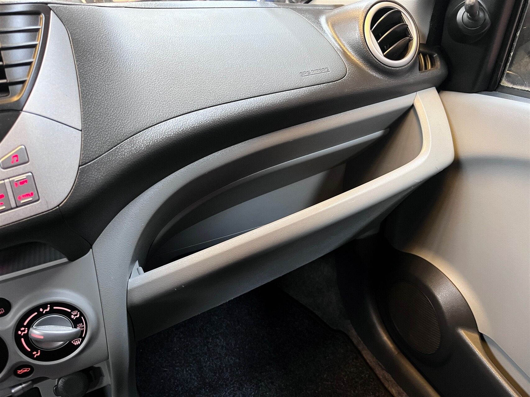 Billede af Nissan Pixo 1,0 Acenta 68HK 5d