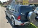 Billede af Suzuki Grand Vitara 2,0 TD 4x4 109HK Van