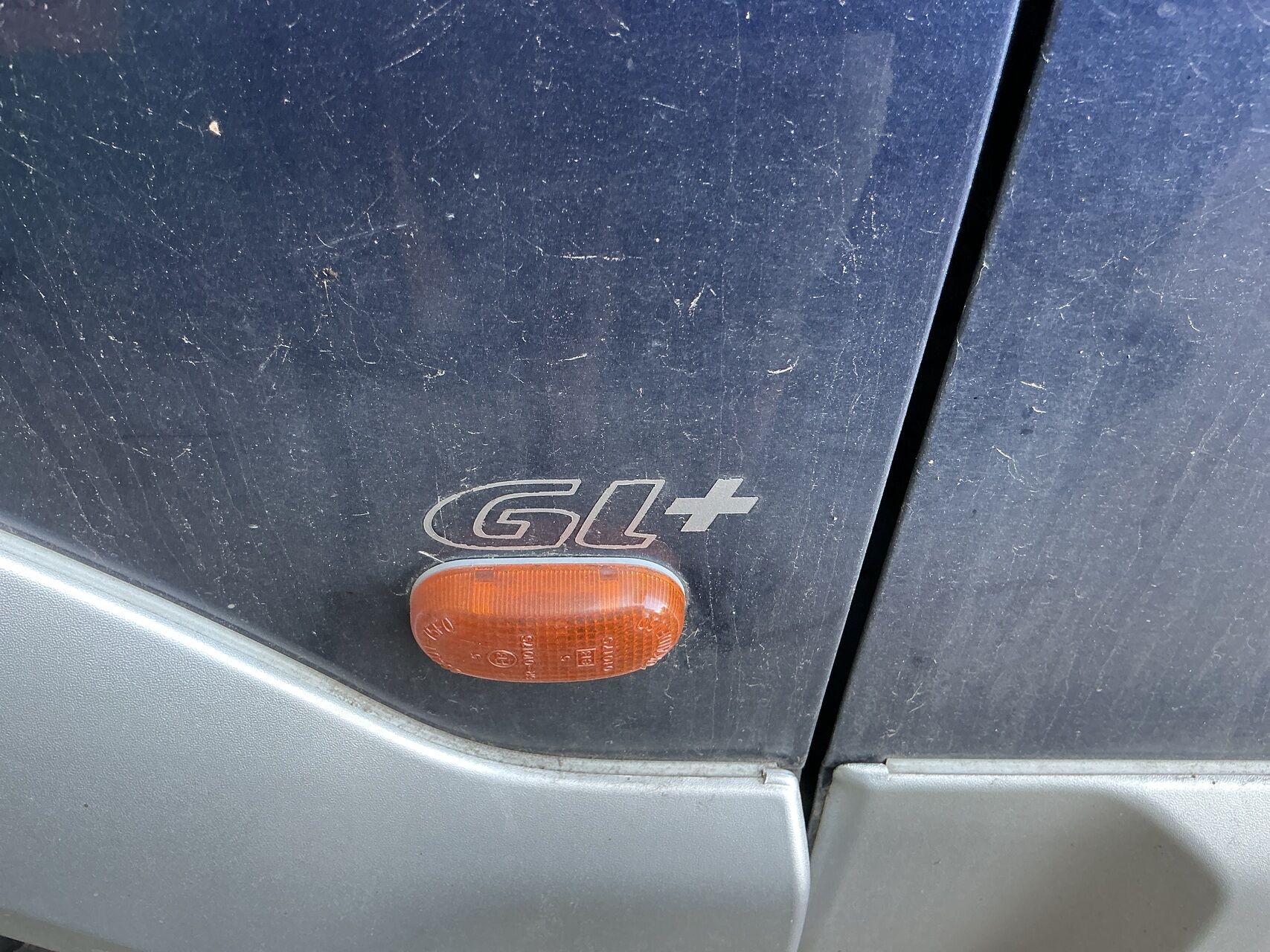 Billede af Suzuki Grand Vitara 2,0 TD 4x4 109HK Van