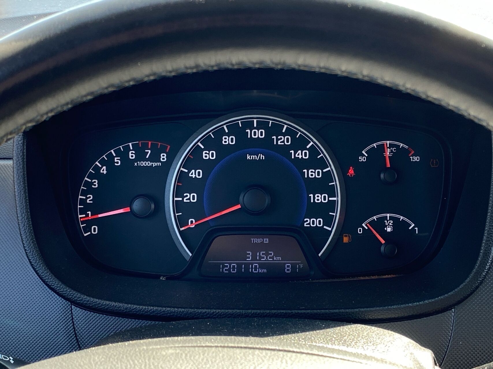 Billede af Hyundai i10 1,0 Go EM ECO 66HK 5d