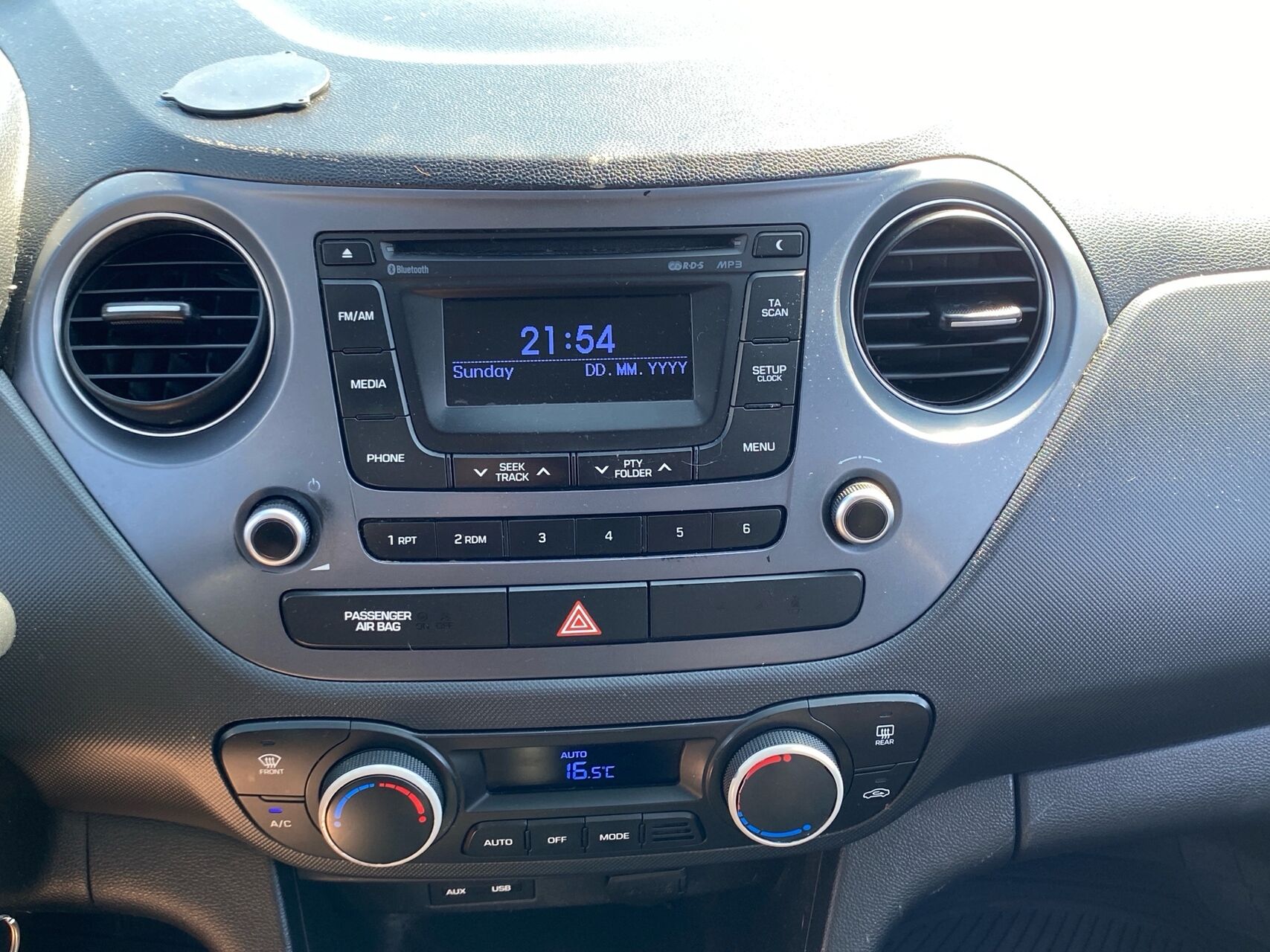 Billede af Hyundai i10 1,0 Go EM ECO 66HK 5d