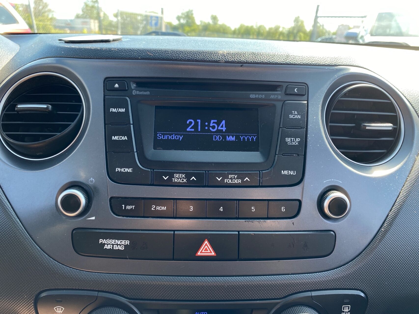 Billede af Hyundai i10 1,0 Go EM ECO 66HK 5d